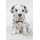 dalmatian puppy statue